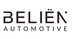 Logo BMW - Beliën Lommel